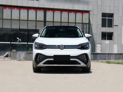 Volkswagen ID6 CROZZ Фото №2